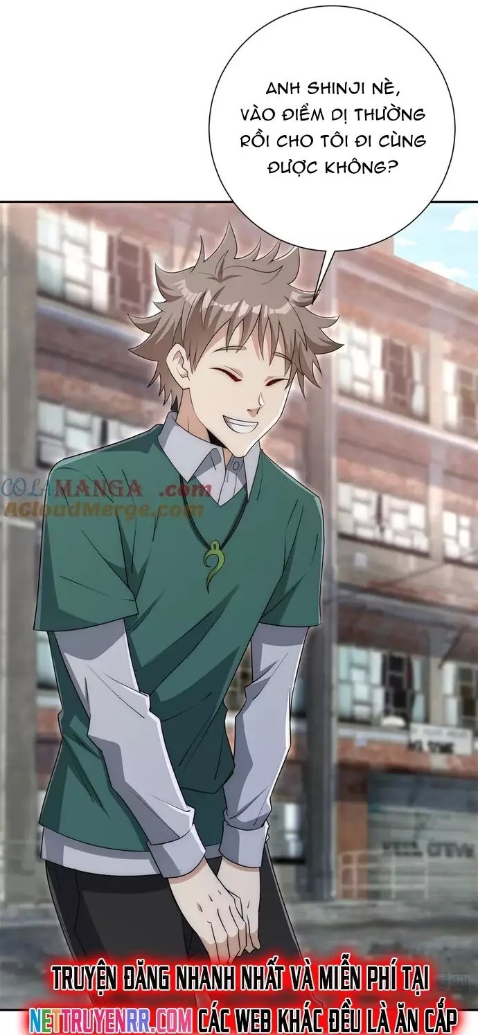 Trùng Sinh: Tôi Đứng Top Nhờ Hệ Thống Gian Lận Chapter 36 - Trang 2