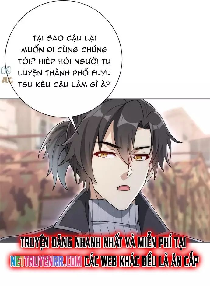 Trùng Sinh: Tôi Đứng Top Nhờ Hệ Thống Gian Lận Chapter 36 - Trang 2