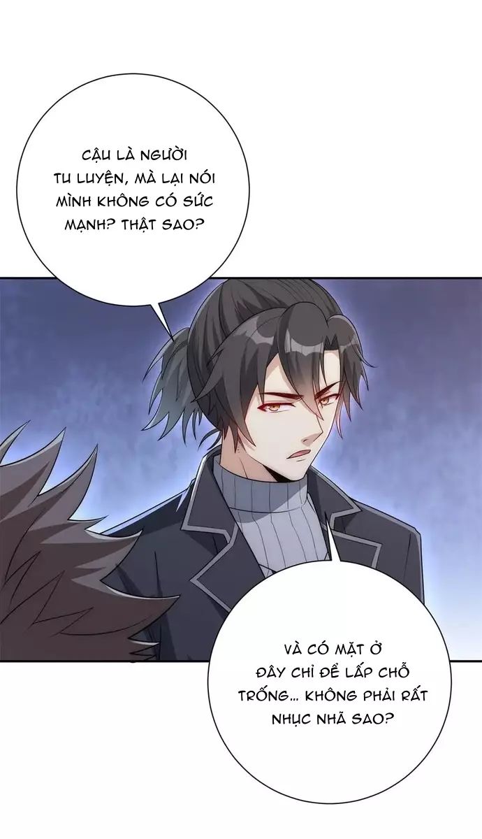 Trùng Sinh: Tôi Đứng Top Nhờ Hệ Thống Gian Lận Chapter 36 - Trang 2