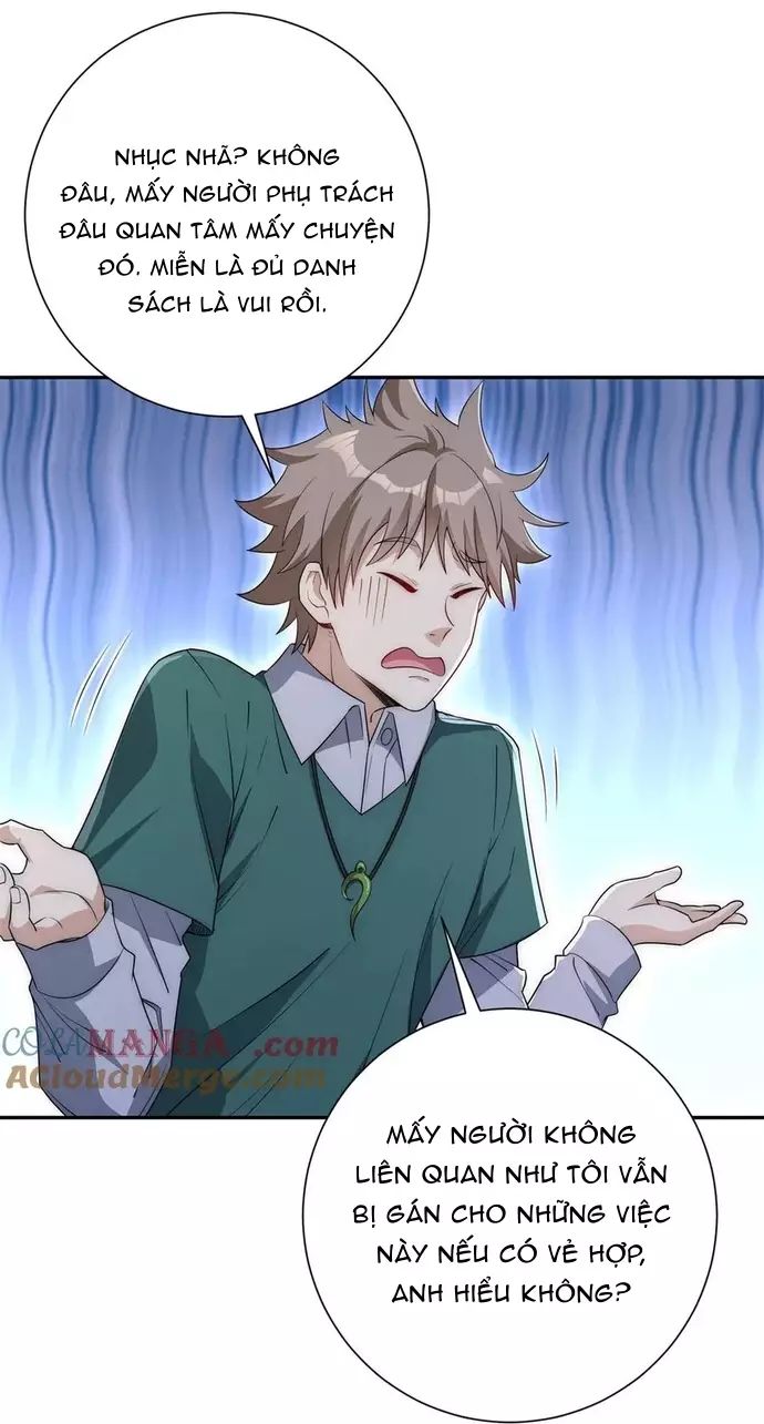 Trùng Sinh: Tôi Đứng Top Nhờ Hệ Thống Gian Lận Chapter 36 - Trang 2