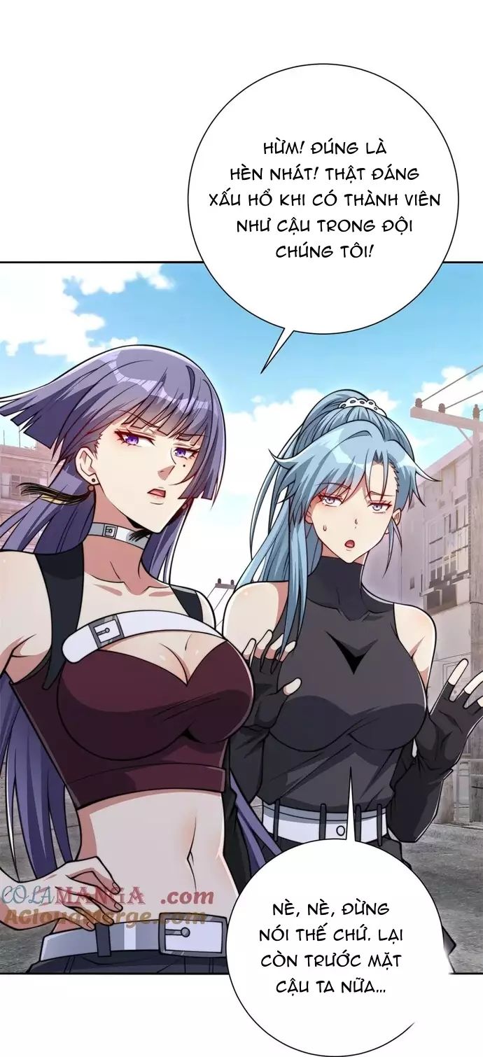 Trùng Sinh: Tôi Đứng Top Nhờ Hệ Thống Gian Lận Chapter 36 - Trang 2