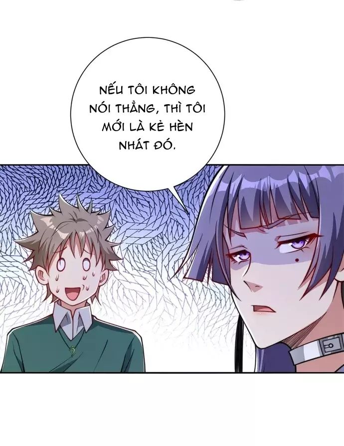 Trùng Sinh: Tôi Đứng Top Nhờ Hệ Thống Gian Lận Chapter 36 - Trang 2