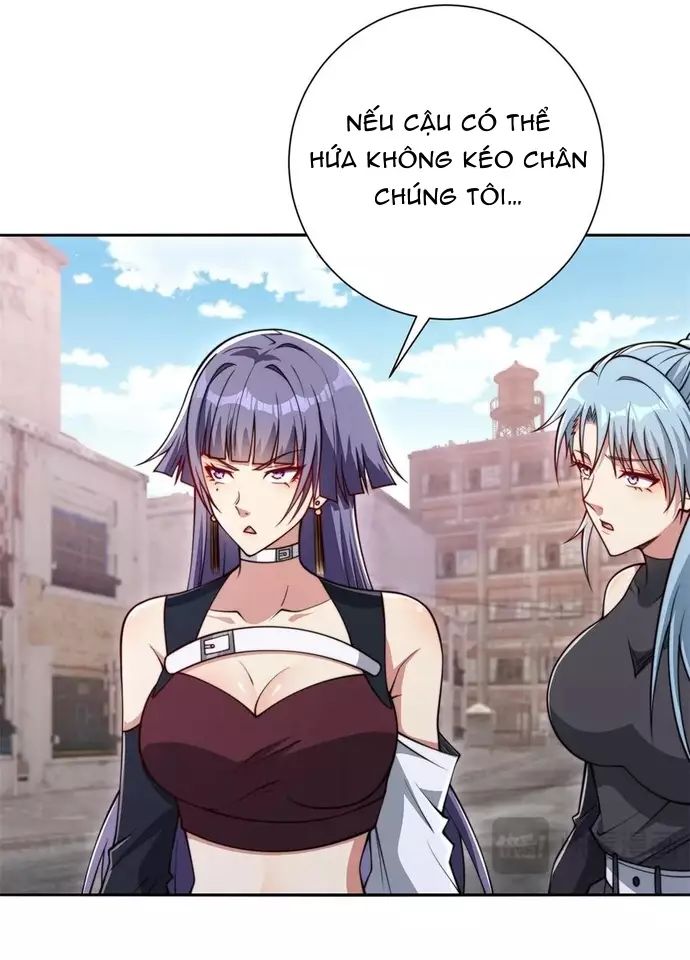 Trùng Sinh: Tôi Đứng Top Nhờ Hệ Thống Gian Lận Chapter 36 - Trang 2