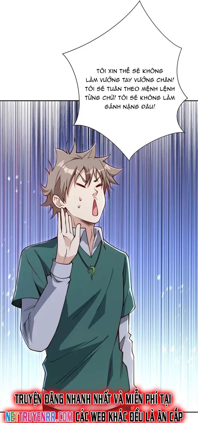 Trùng Sinh: Tôi Đứng Top Nhờ Hệ Thống Gian Lận Chapter 36 - Trang 2