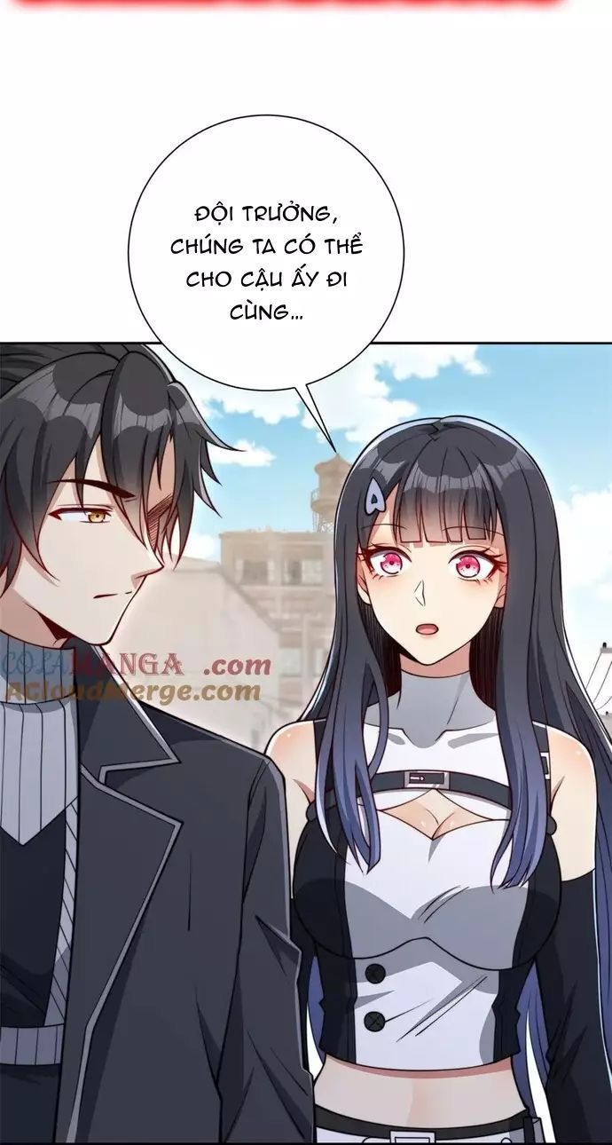 Trùng Sinh: Tôi Đứng Top Nhờ Hệ Thống Gian Lận Chapter 36 - Trang 2