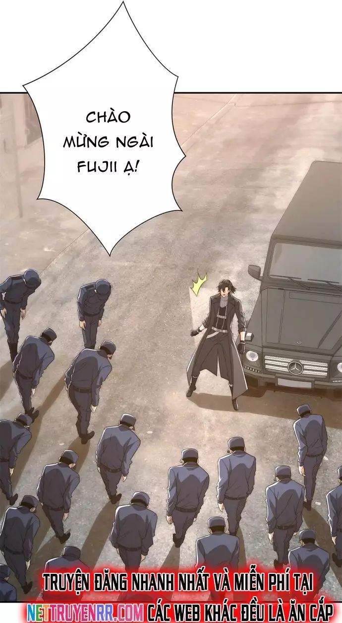 Trùng Sinh: Tôi Đứng Top Nhờ Hệ Thống Gian Lận Chapter 36 - Trang 2