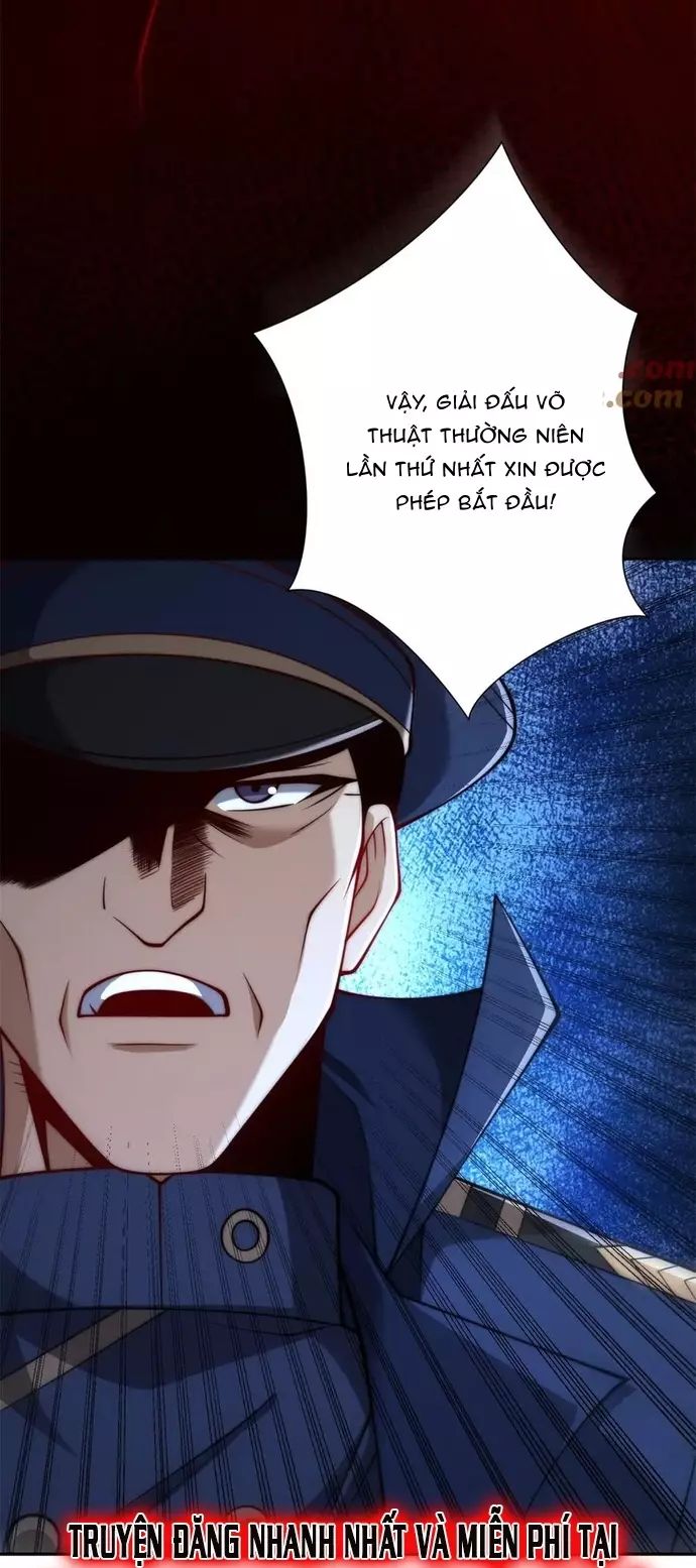 Trùng Sinh: Tôi Đứng Top Nhờ Hệ Thống Gian Lận Chapter 36 - Trang 2