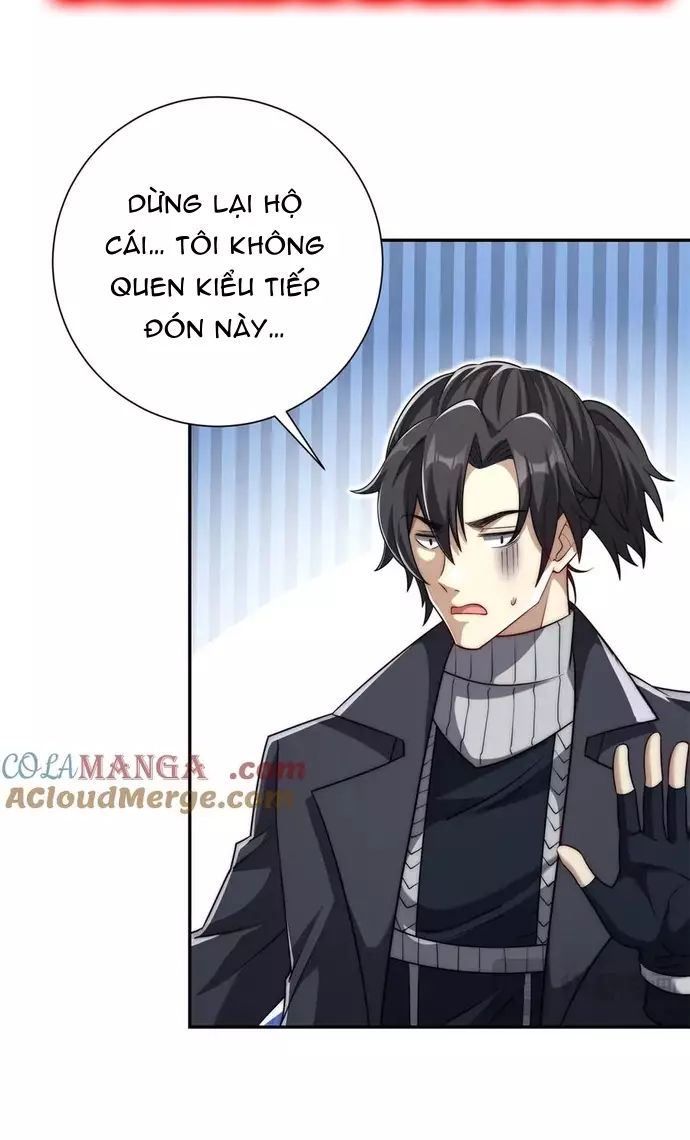 Trùng Sinh: Tôi Đứng Top Nhờ Hệ Thống Gian Lận Chapter 36 - Trang 2