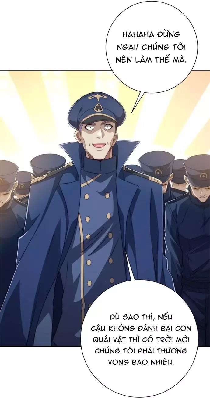 Trùng Sinh: Tôi Đứng Top Nhờ Hệ Thống Gian Lận Chapter 36 - Trang 2