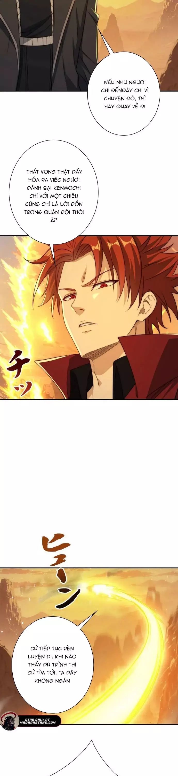 Trùng Sinh: Tôi Đứng Top Nhờ Hệ Thống Gian Lận Chapter 37 - Trang 2