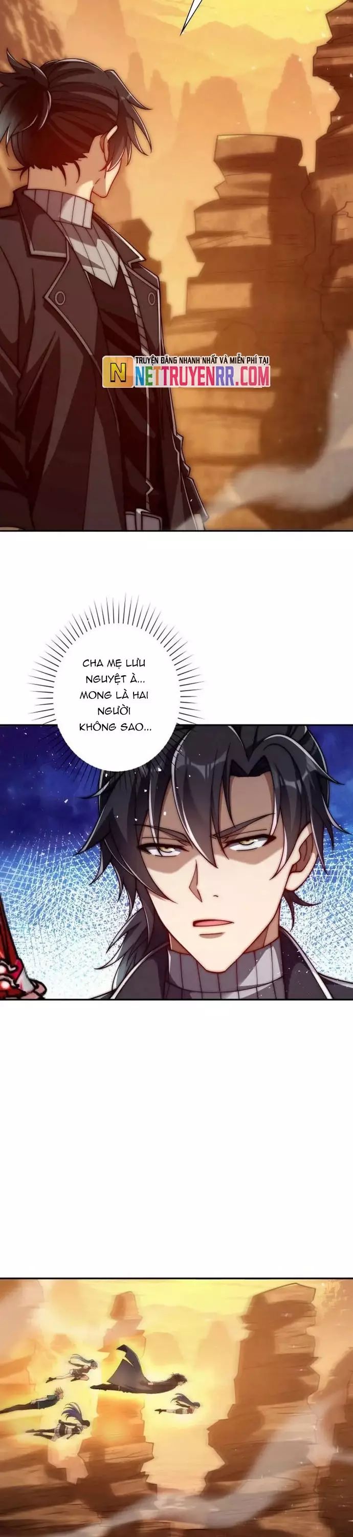 Trùng Sinh: Tôi Đứng Top Nhờ Hệ Thống Gian Lận Chapter 37 - Trang 2