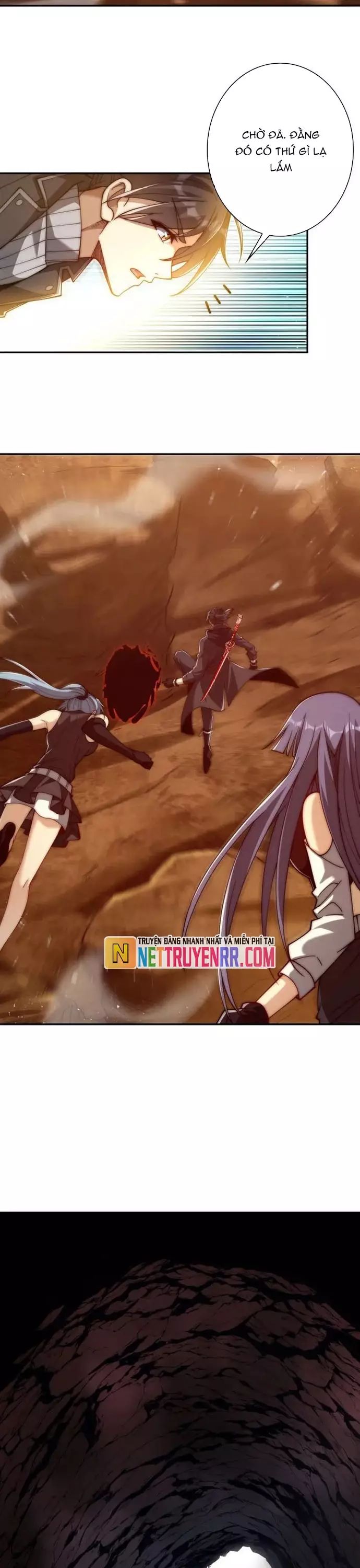 Trùng Sinh: Tôi Đứng Top Nhờ Hệ Thống Gian Lận Chapter 37 - Trang 2