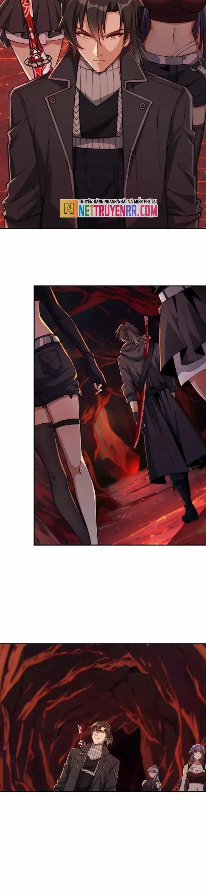 Trùng Sinh: Tôi Đứng Top Nhờ Hệ Thống Gian Lận Chapter 37 - Trang 2