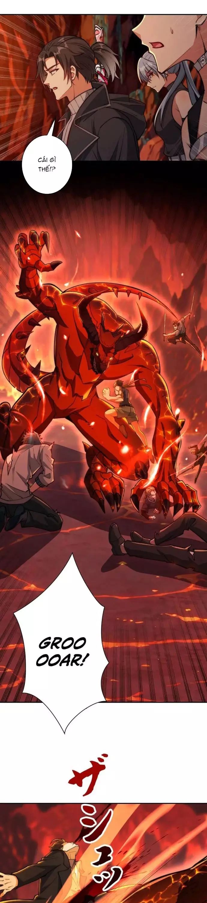 Trùng Sinh: Tôi Đứng Top Nhờ Hệ Thống Gian Lận Chapter 37 - Trang 2