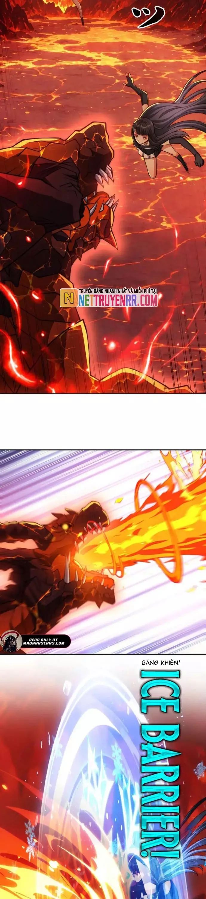 Trùng Sinh: Tôi Đứng Top Nhờ Hệ Thống Gian Lận Chapter 37 - Trang 2