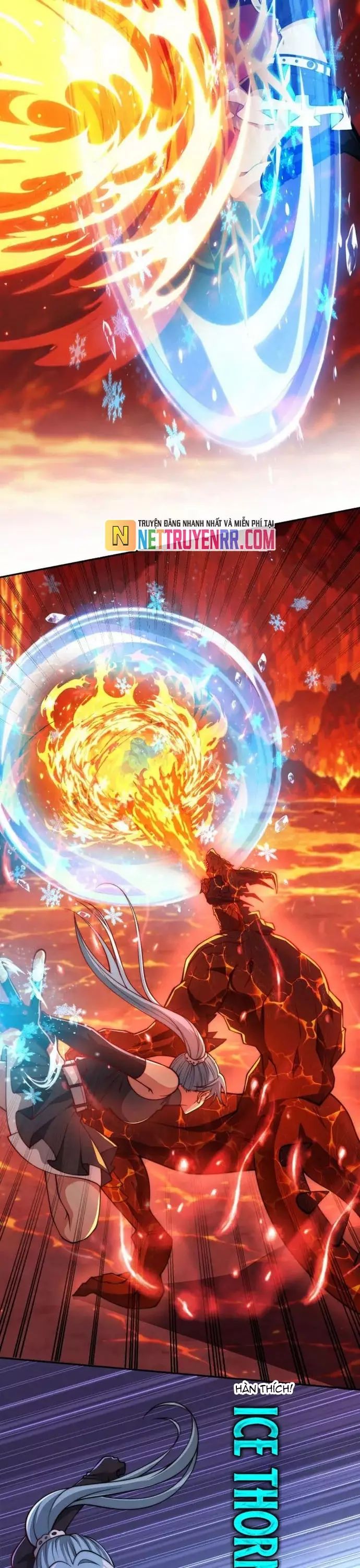 Trùng Sinh: Tôi Đứng Top Nhờ Hệ Thống Gian Lận Chapter 37 - Trang 2