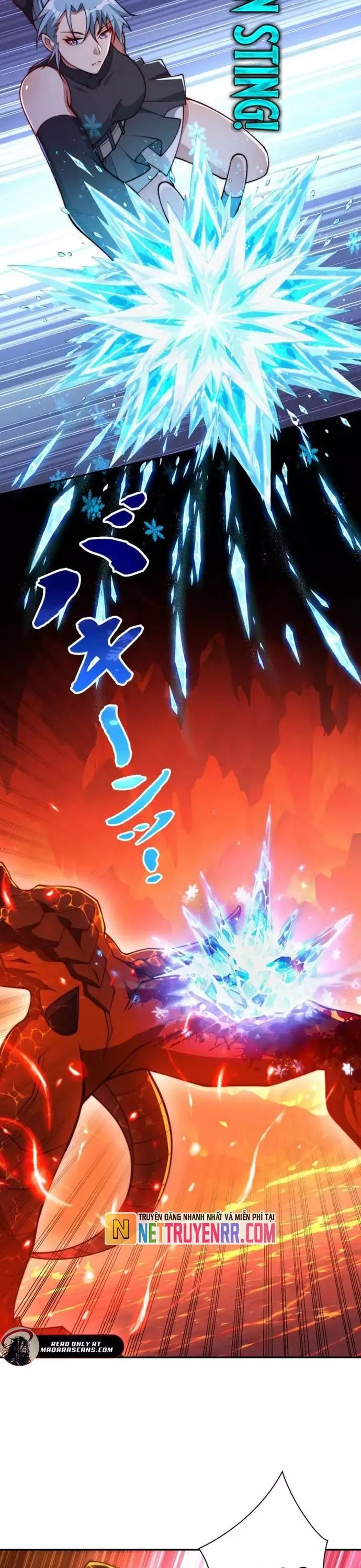 Trùng Sinh: Tôi Đứng Top Nhờ Hệ Thống Gian Lận Chapter 37 - Trang 2