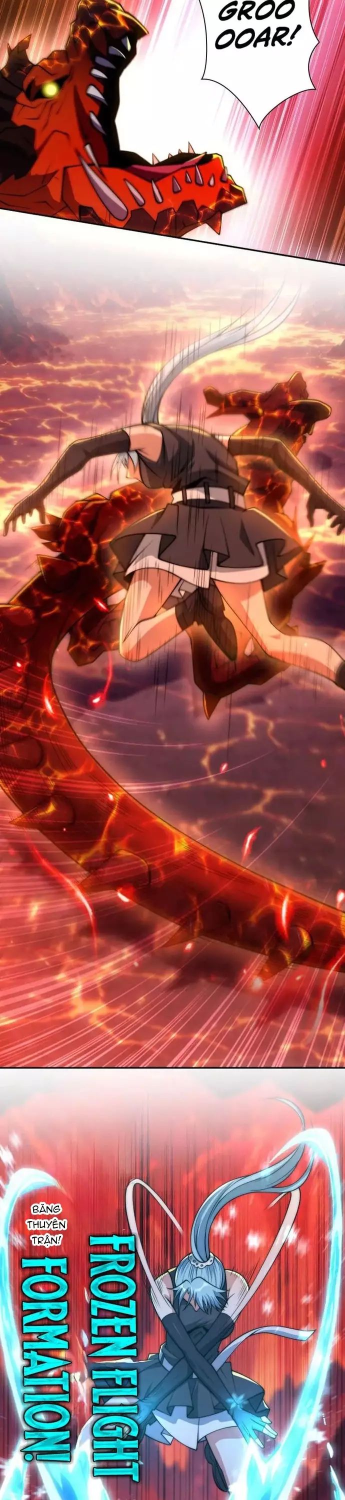 Trùng Sinh: Tôi Đứng Top Nhờ Hệ Thống Gian Lận Chapter 37 - Trang 2