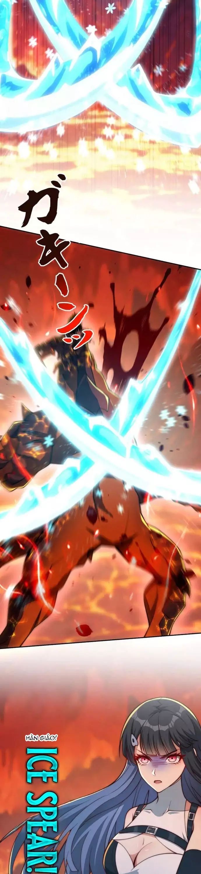 Trùng Sinh: Tôi Đứng Top Nhờ Hệ Thống Gian Lận Chapter 37 - Trang 2
