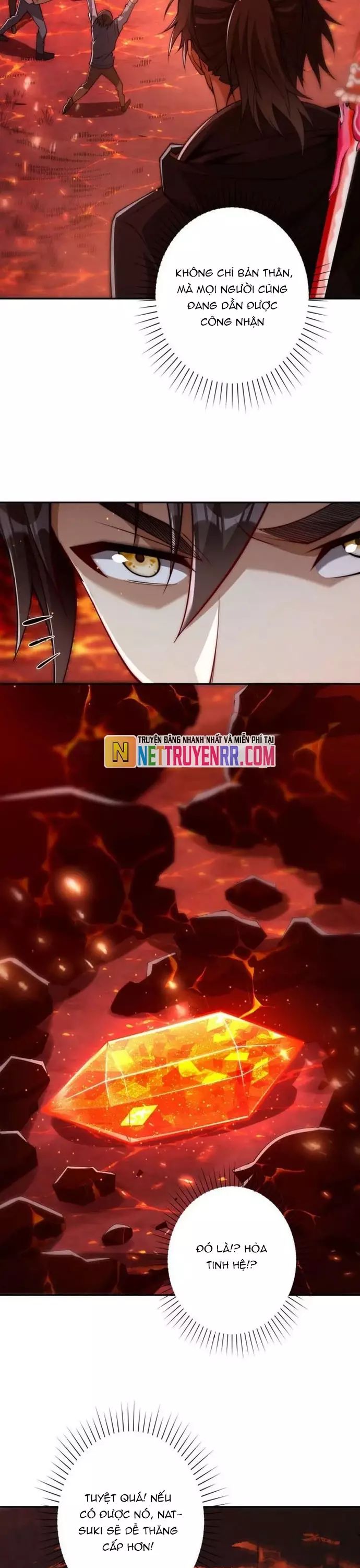 Trùng Sinh: Tôi Đứng Top Nhờ Hệ Thống Gian Lận Chapter 37 - Trang 2