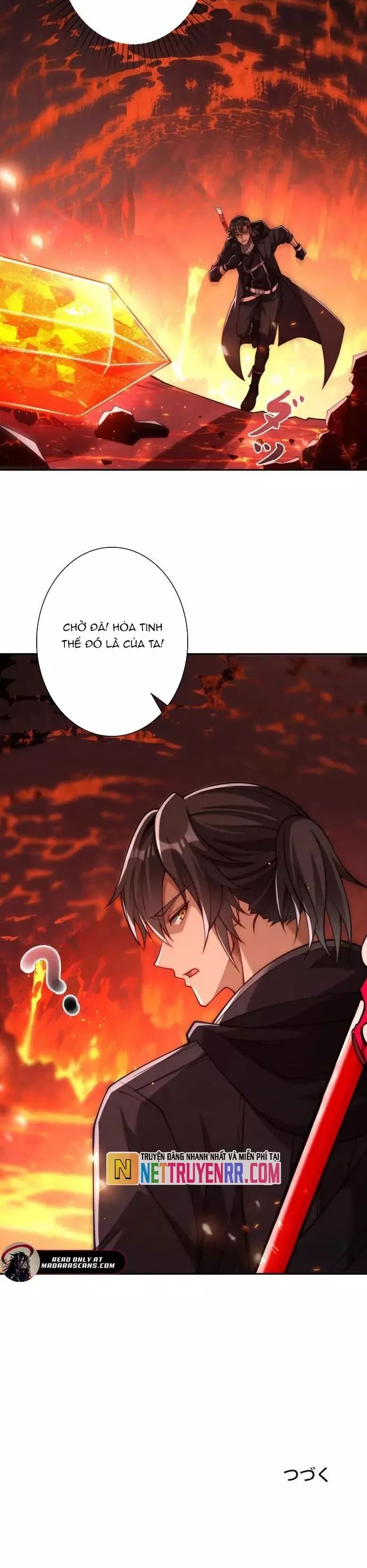 Trùng Sinh: Tôi Đứng Top Nhờ Hệ Thống Gian Lận Chapter 37 - Trang 2