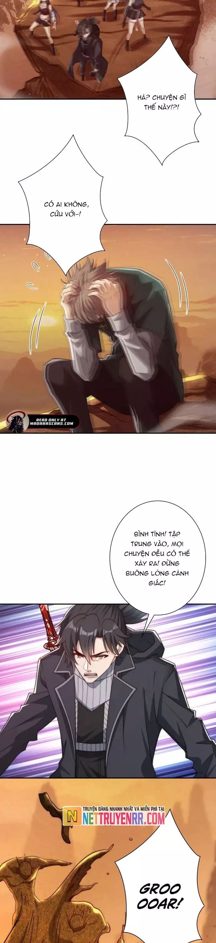 Trùng Sinh: Tôi Đứng Top Nhờ Hệ Thống Gian Lận Chapter 37 - Trang 2