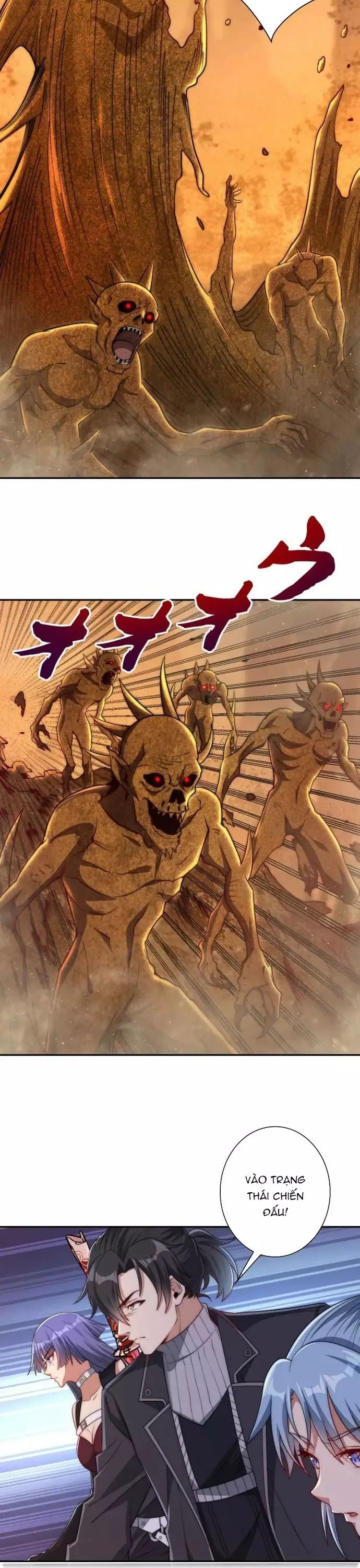 Trùng Sinh: Tôi Đứng Top Nhờ Hệ Thống Gian Lận Chapter 37 - Trang 2