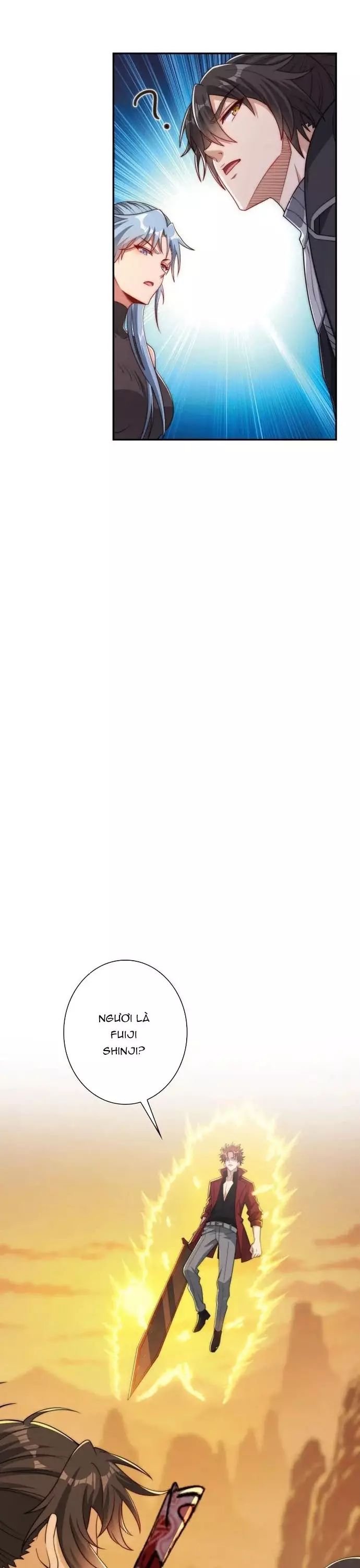 Trùng Sinh: Tôi Đứng Top Nhờ Hệ Thống Gian Lận Chapter 37 - Trang 2