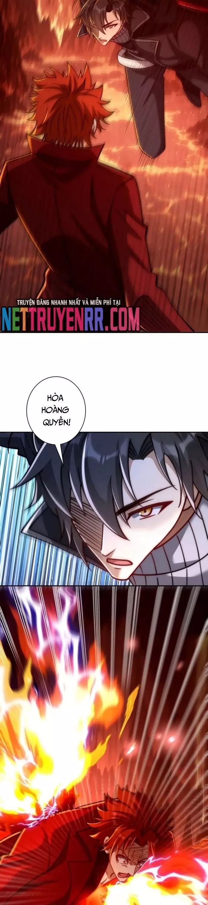 Trùng Sinh: Tôi Đứng Top Nhờ Hệ Thống Gian Lận Chapter 38 - Trang 2