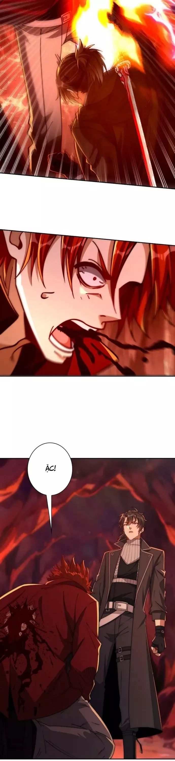 Trùng Sinh: Tôi Đứng Top Nhờ Hệ Thống Gian Lận Chapter 38 - Trang 2