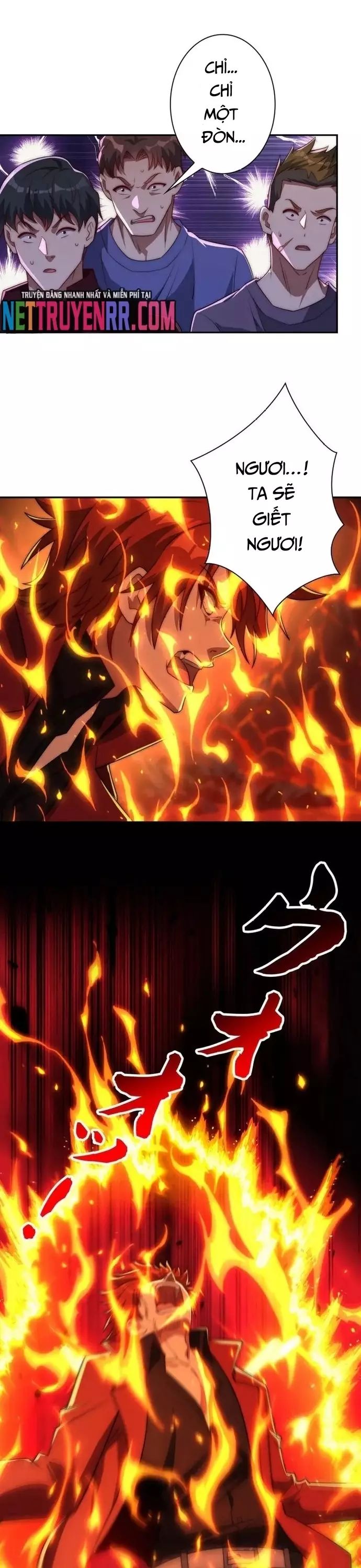 Trùng Sinh: Tôi Đứng Top Nhờ Hệ Thống Gian Lận Chapter 38 - Trang 2