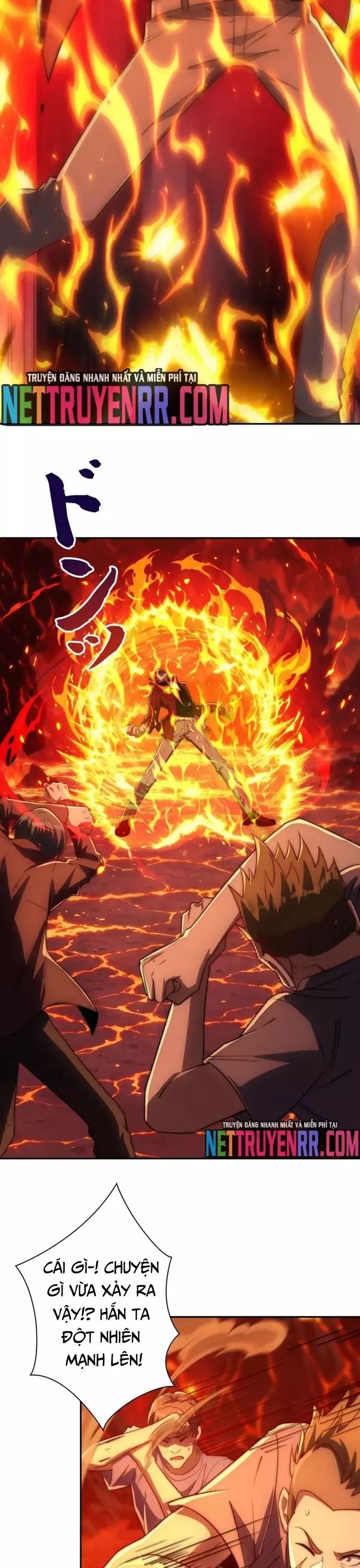 Trùng Sinh: Tôi Đứng Top Nhờ Hệ Thống Gian Lận Chapter 38 - Trang 2