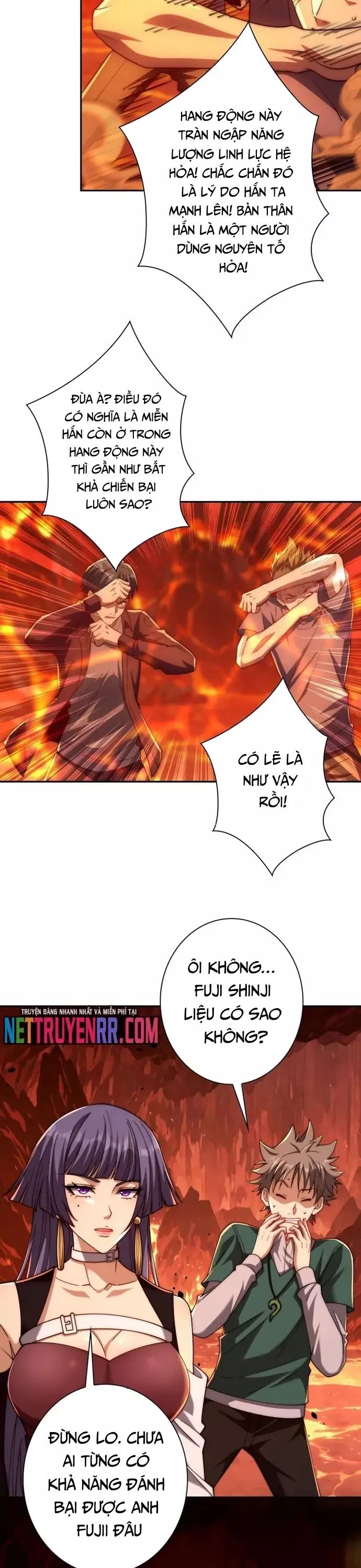 Trùng Sinh: Tôi Đứng Top Nhờ Hệ Thống Gian Lận Chapter 38 - Trang 2