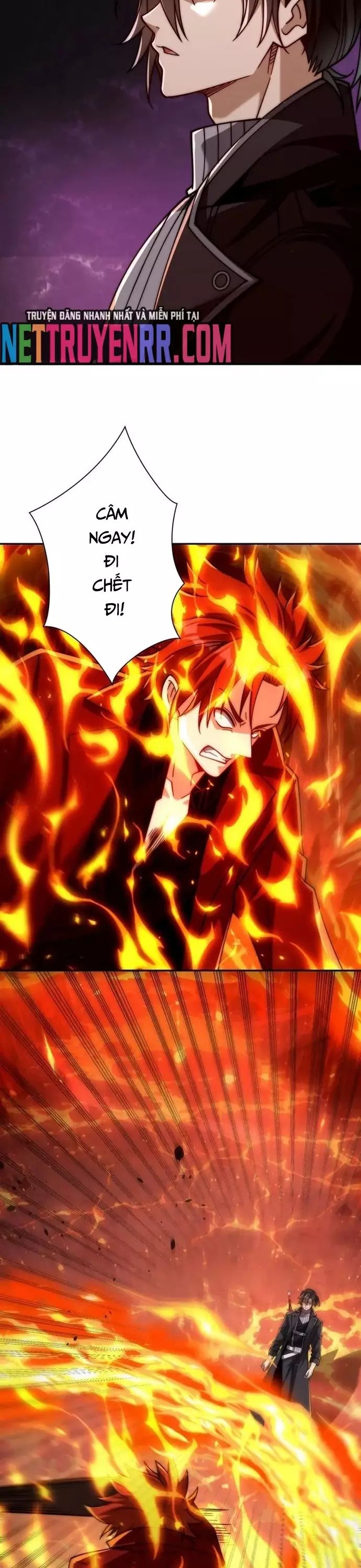 Trùng Sinh: Tôi Đứng Top Nhờ Hệ Thống Gian Lận Chapter 38 - Trang 2