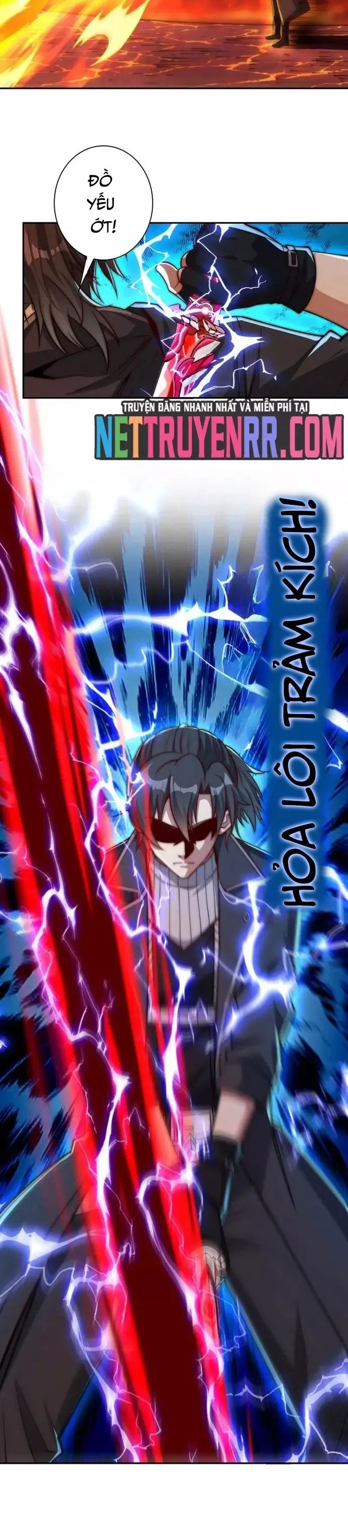 Trùng Sinh: Tôi Đứng Top Nhờ Hệ Thống Gian Lận Chapter 38 - Trang 2