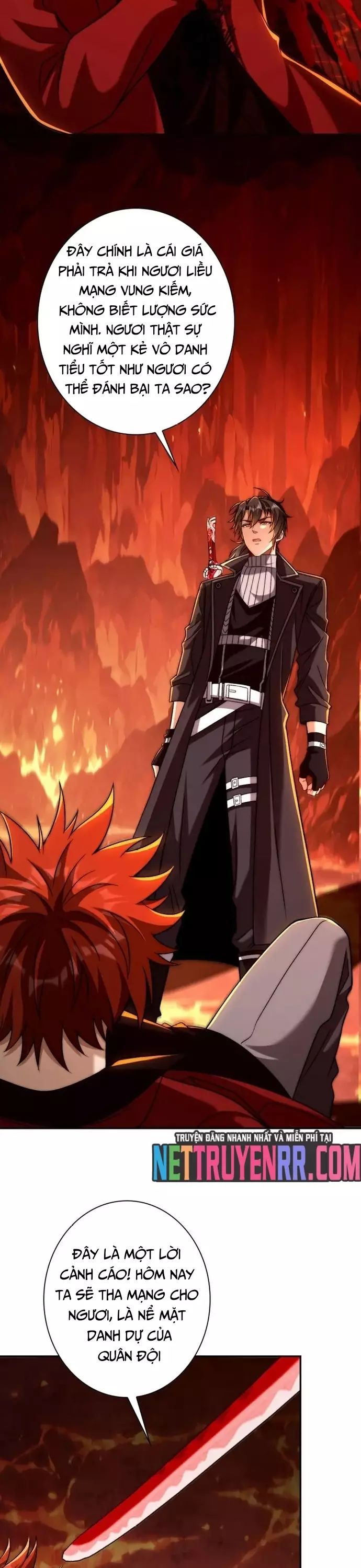 Trùng Sinh: Tôi Đứng Top Nhờ Hệ Thống Gian Lận Chapter 38 - Trang 2