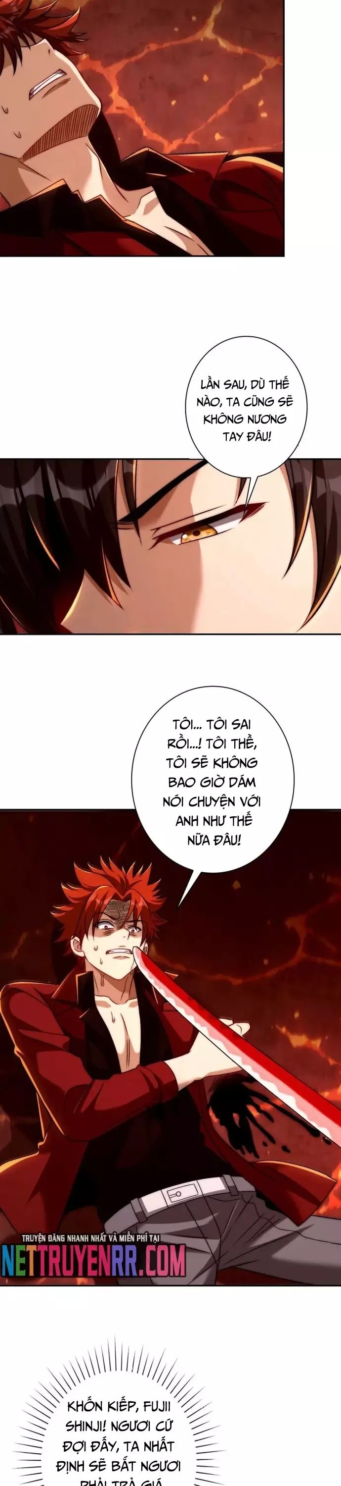 Trùng Sinh: Tôi Đứng Top Nhờ Hệ Thống Gian Lận Chapter 38 - Trang 2