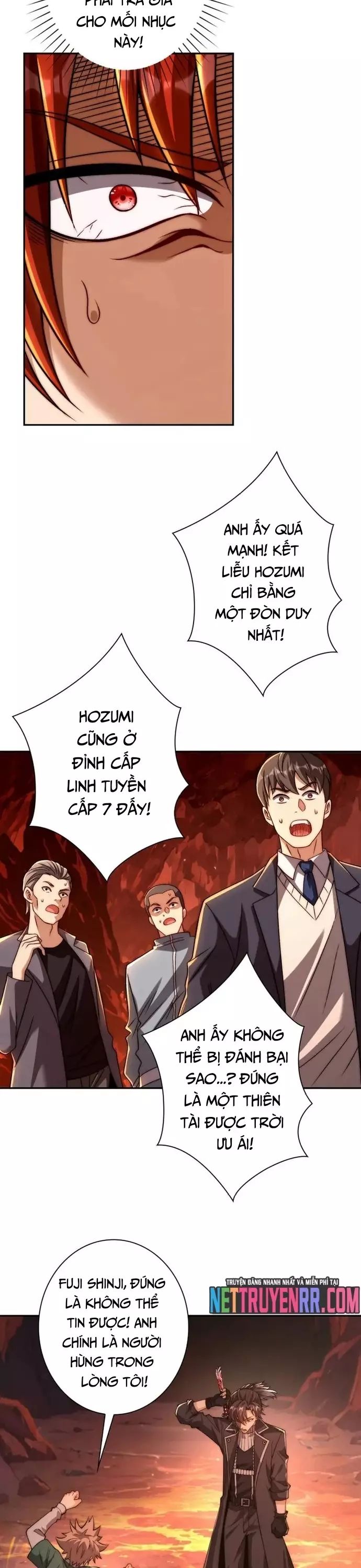 Trùng Sinh: Tôi Đứng Top Nhờ Hệ Thống Gian Lận Chapter 38 - Trang 2