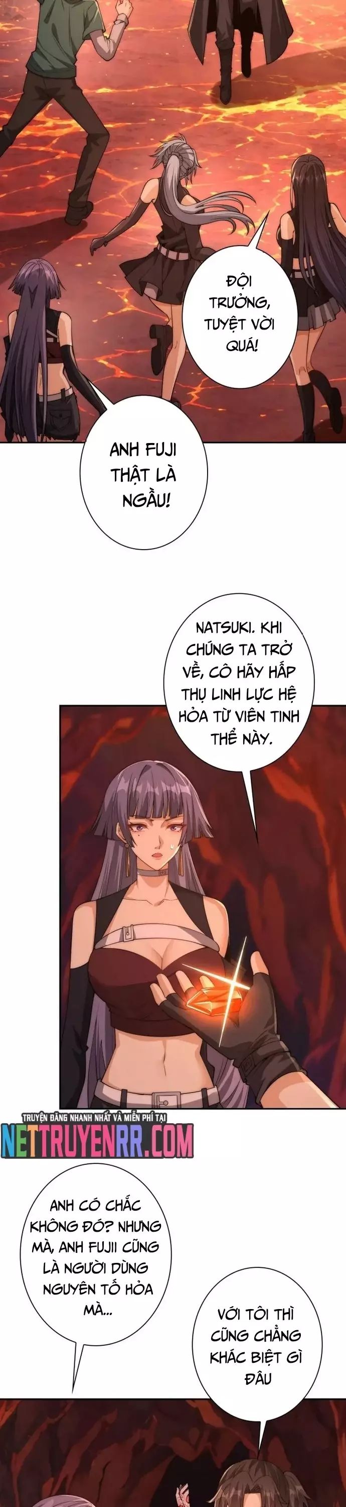 Trùng Sinh: Tôi Đứng Top Nhờ Hệ Thống Gian Lận Chapter 38 - Trang 2