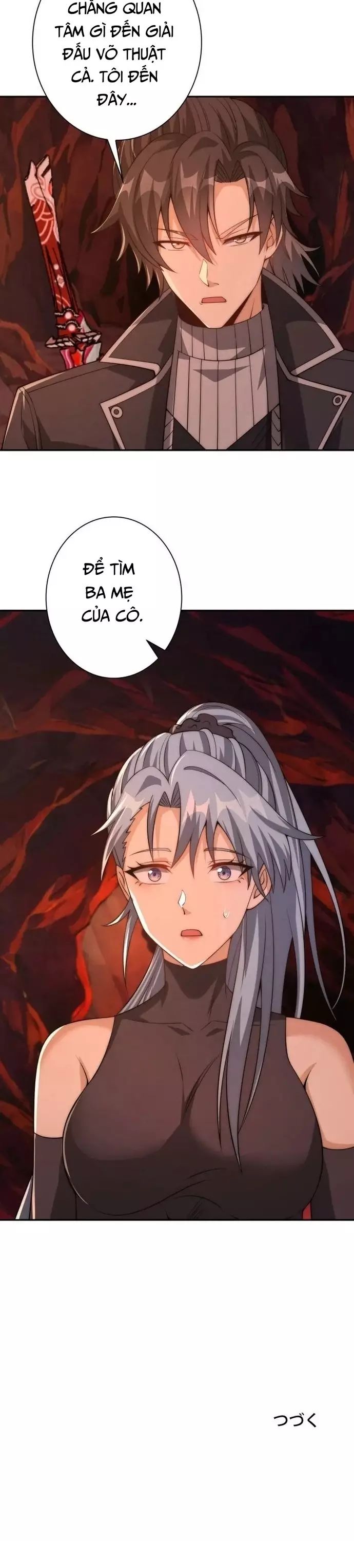 Trùng Sinh: Tôi Đứng Top Nhờ Hệ Thống Gian Lận Chapter 38 - Trang 2