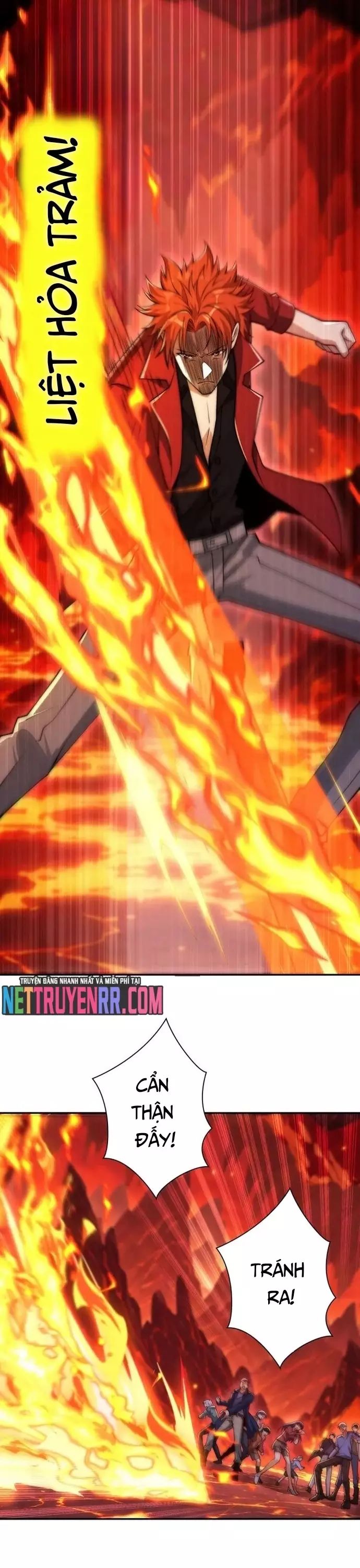 Trùng Sinh: Tôi Đứng Top Nhờ Hệ Thống Gian Lận Chapter 38 - Trang 2