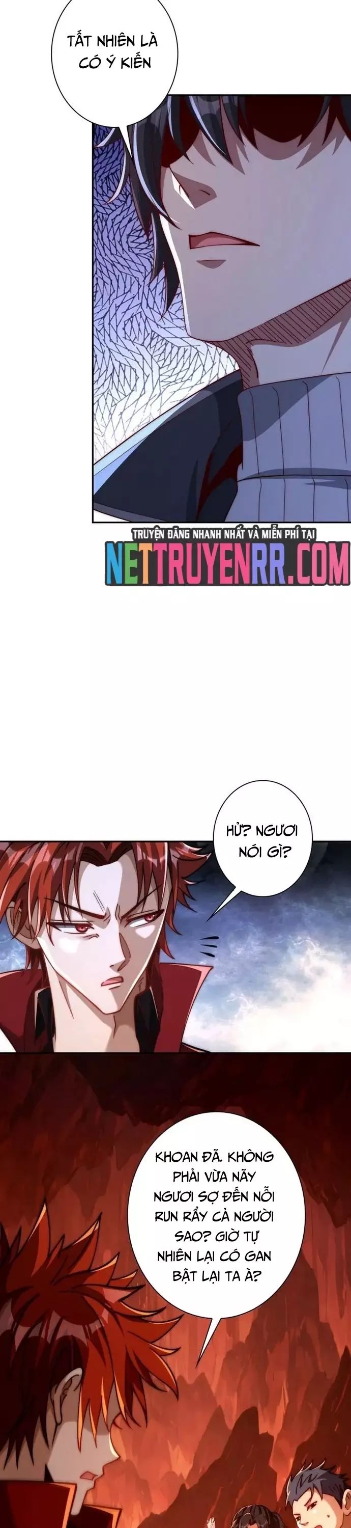 Trùng Sinh: Tôi Đứng Top Nhờ Hệ Thống Gian Lận Chapter 38 - Trang 2