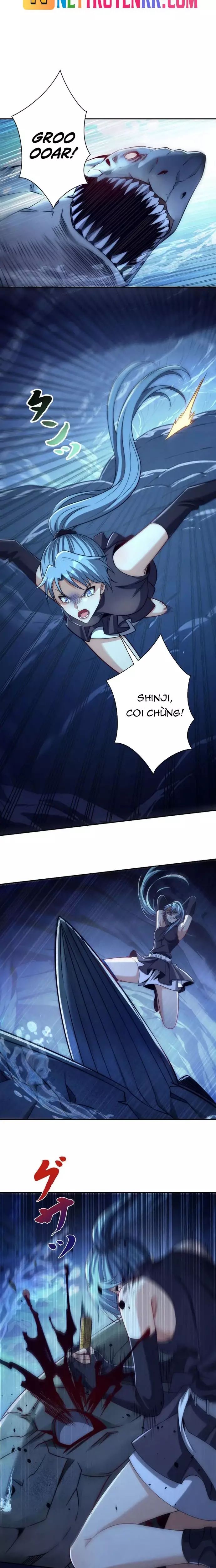 Trùng Sinh: Tôi Đứng Top Nhờ Hệ Thống Gian Lận Chapter 39 - Trang 2