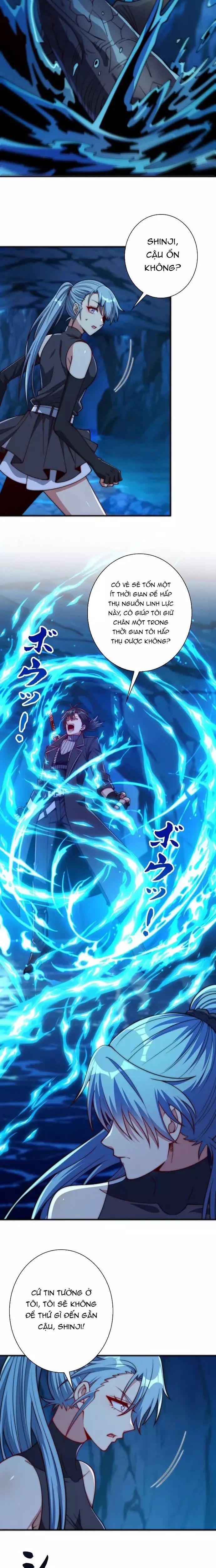 Trùng Sinh: Tôi Đứng Top Nhờ Hệ Thống Gian Lận Chapter 39 - Trang 2