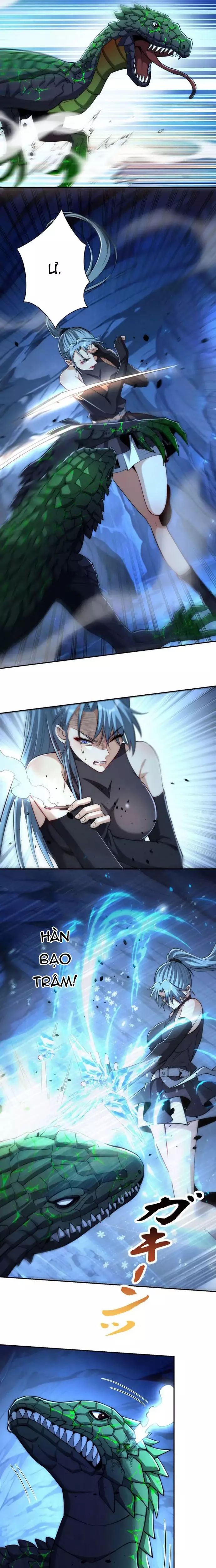 Trùng Sinh: Tôi Đứng Top Nhờ Hệ Thống Gian Lận Chapter 39 - Trang 2