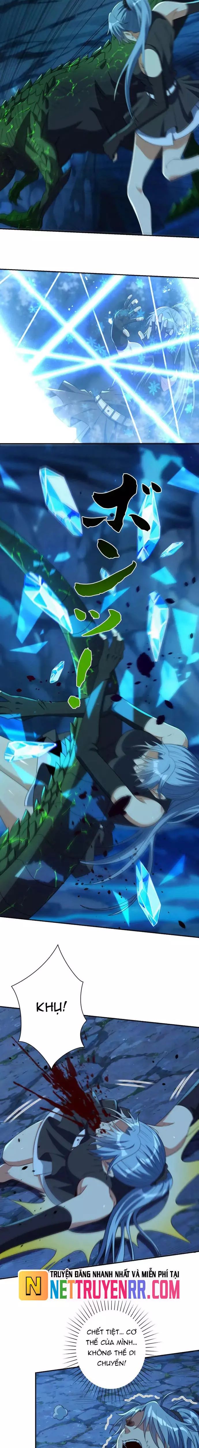 Trùng Sinh: Tôi Đứng Top Nhờ Hệ Thống Gian Lận Chapter 39 - Trang 2