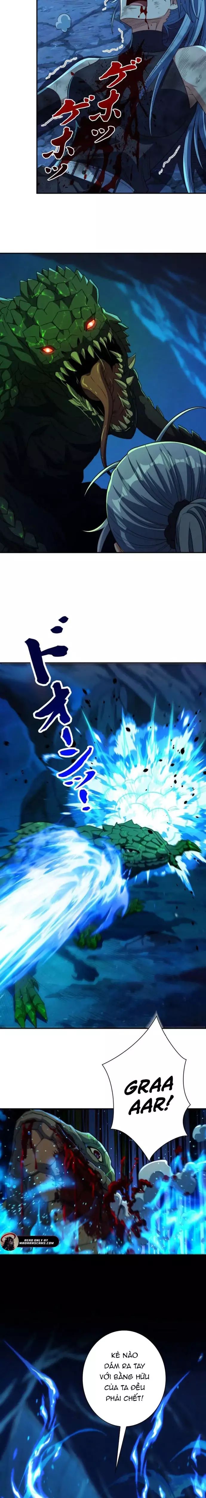 Trùng Sinh: Tôi Đứng Top Nhờ Hệ Thống Gian Lận Chapter 39 - Trang 2