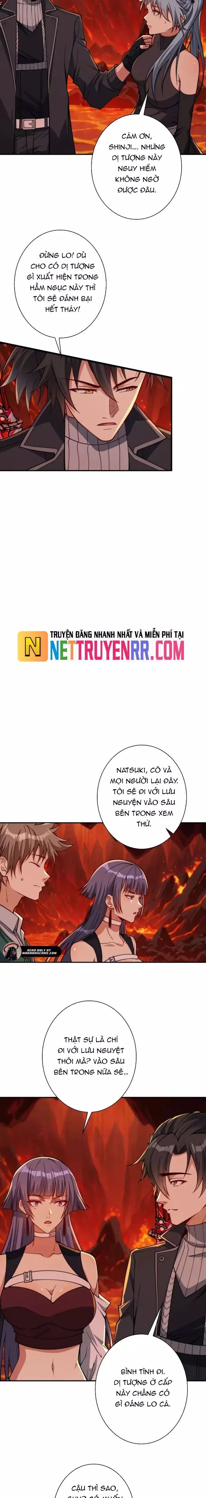 Trùng Sinh: Tôi Đứng Top Nhờ Hệ Thống Gian Lận Chapter 39 - Trang 2