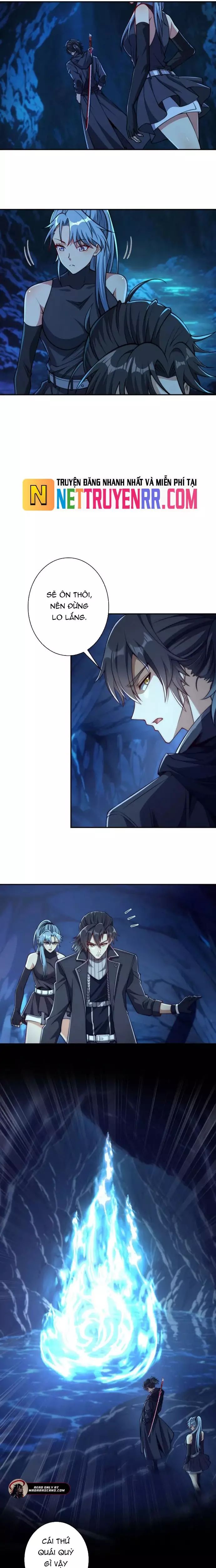 Trùng Sinh: Tôi Đứng Top Nhờ Hệ Thống Gian Lận Chapter 39 - Trang 2