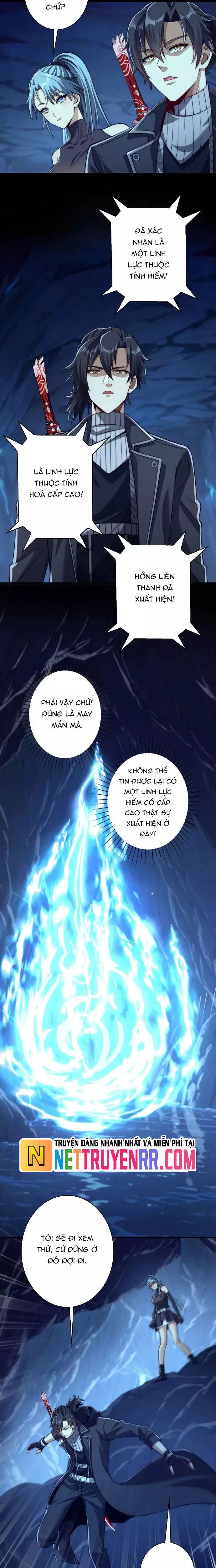 Trùng Sinh: Tôi Đứng Top Nhờ Hệ Thống Gian Lận Chapter 39 - Trang 2